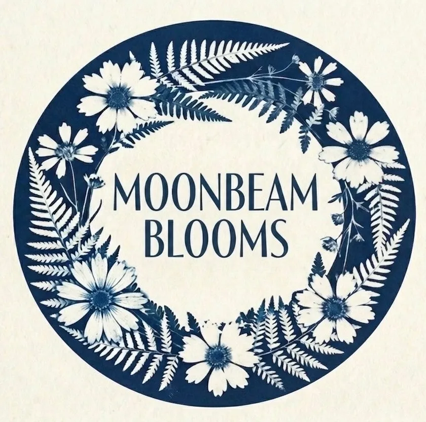 Moonbeam Blooms